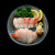 sashimi daurade 12pcs