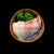 sashimi daurade 6pcs