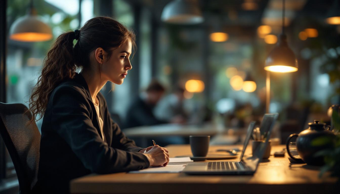 4 signes du zodiaque particulièrement vulnérables sur le plan professionnel en août 2025 « J’ai tout donné, mais mon poste a été supprimé du jour au lendemain »