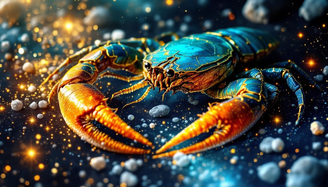 Horoscope Cancer du 19 août 2025