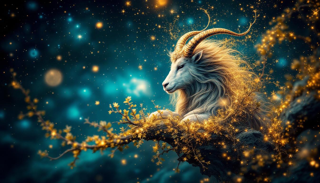 Horoscope Capricorne du 19 août 2025