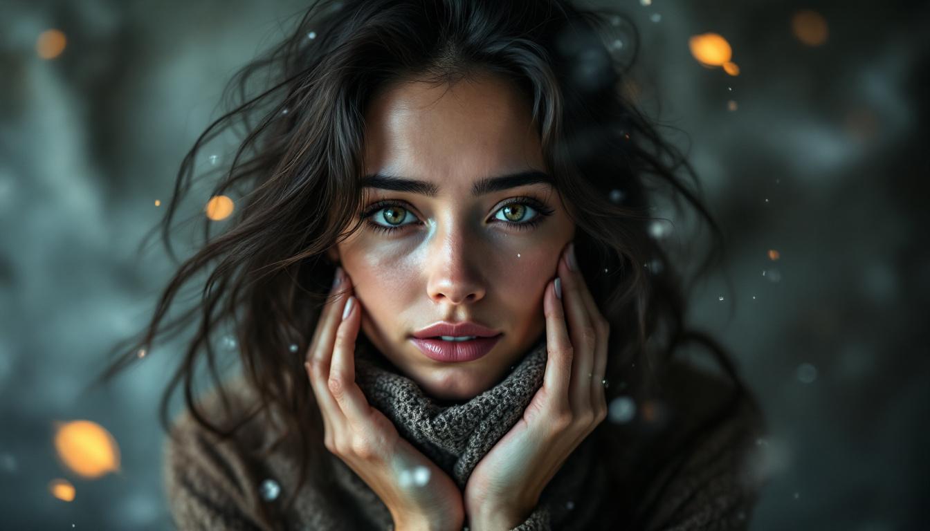 Les signes du zodiaque les plus sensibles et leur façon unique de vivre les émotions « je pleure devant une pub, c’est dire à quel point je ressens tout »