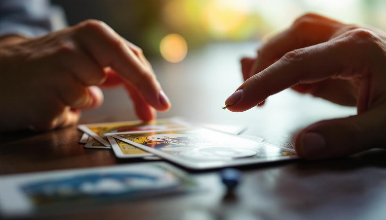 Trois signes du zodiaque vont connaître une réussite fulgurante d’ici le 28 août “je n’ai jamais vu autant d’opportunités arriver en si peu de temps”