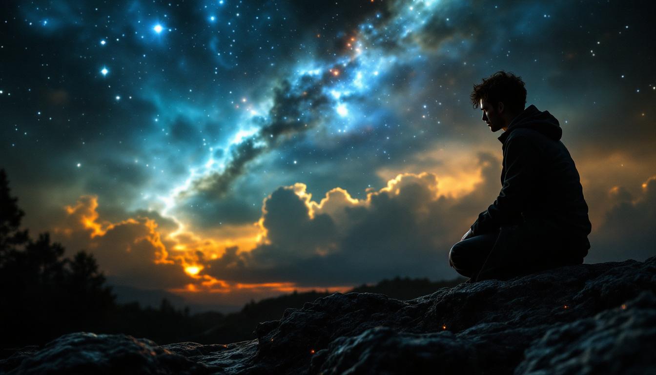 Ces 5 signes astrologiques vivront un changement de destin le 28 août “Tout a basculé en une seule journée, c’était écrit dans les étoiles”