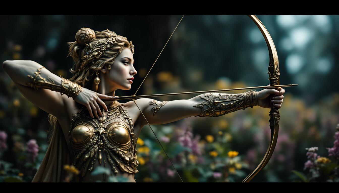 Horoscope Sagittaire du 21 août 2025