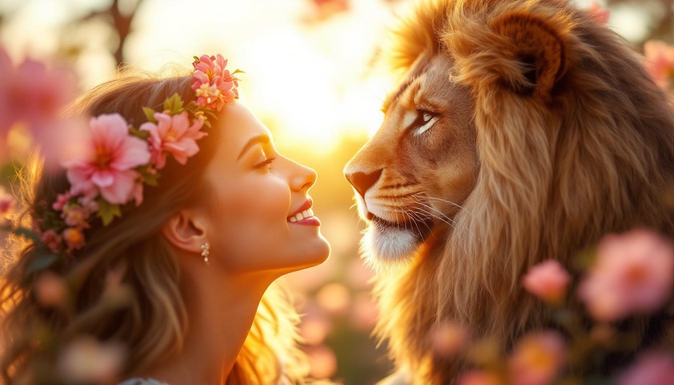 Ces 3 signes astrologiques pourraient renouer avec un grand amour fin septembre « Il est revenu à ma porte avec des fleurs, on n’a plus jamais été séparés »