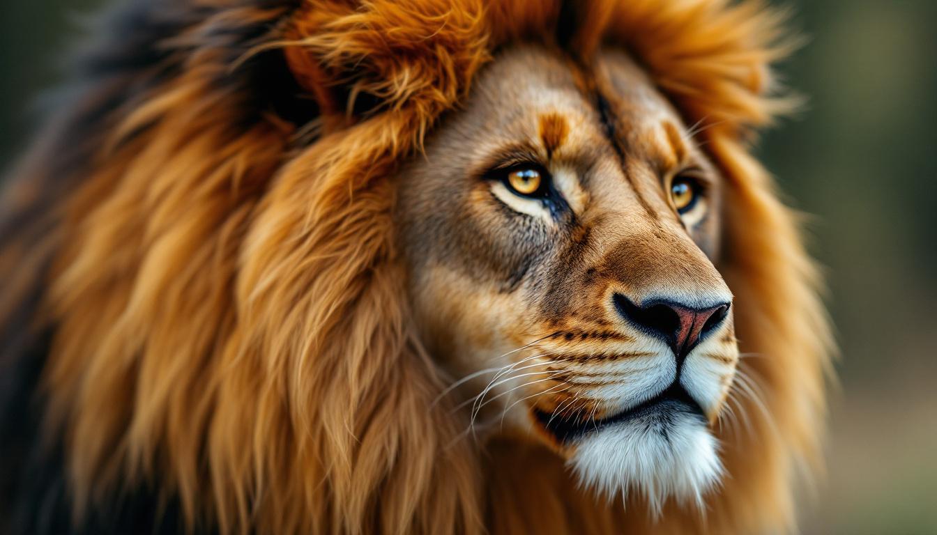 Horoscope Lion du 25 août 2025