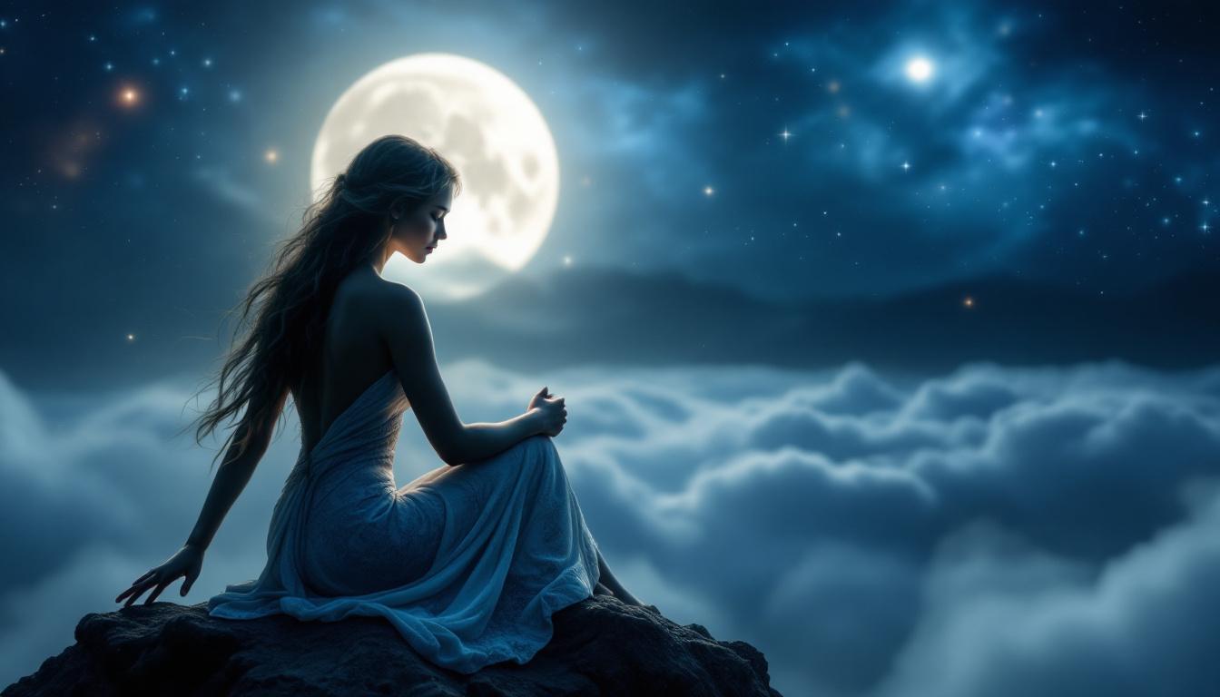 Vénus accompagne la lune décroissante et transforme le destin de ces 5 signes : Je n’osais plus y croire, puis un virement inattendu a changé ma vie