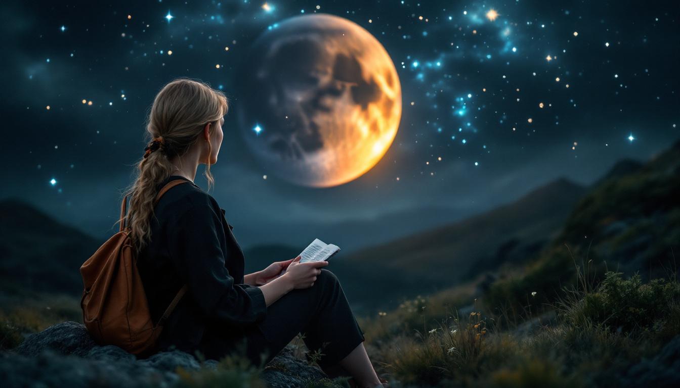 Horoscope : cinq signes vont vivre un tournant professionnel avec la lune décroissante “j’ai reçu une promotion surprise dès le lendemain”