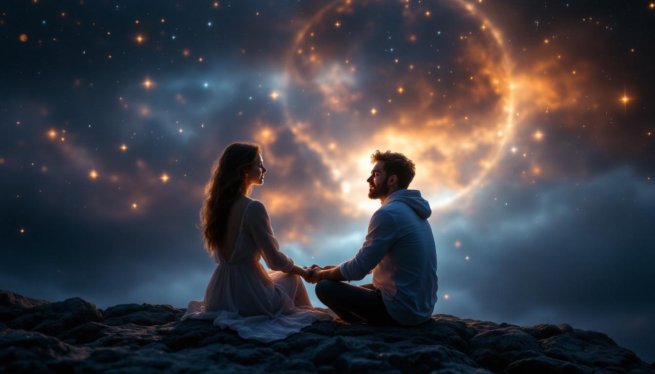 Ces 4 signes astrologiques retrouveront leur premier amour le 5 septembre : il a murmuré je savais qu’on se reverrait