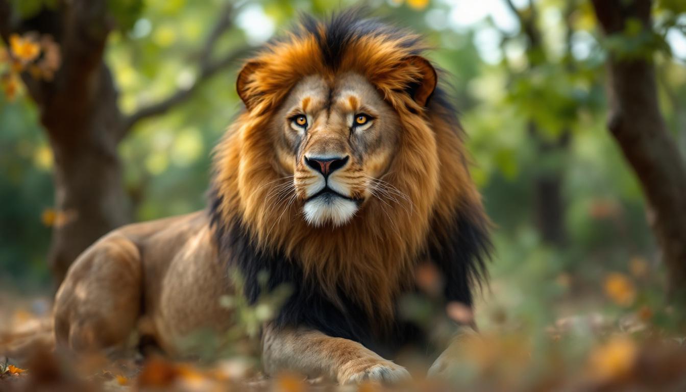 Horoscope Lion du 27 août 2025