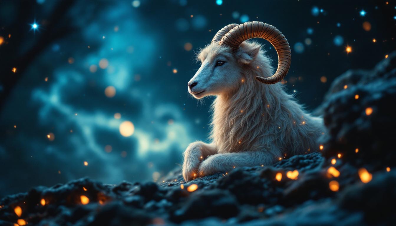 Horoscope Capricorne du 27 août 2025