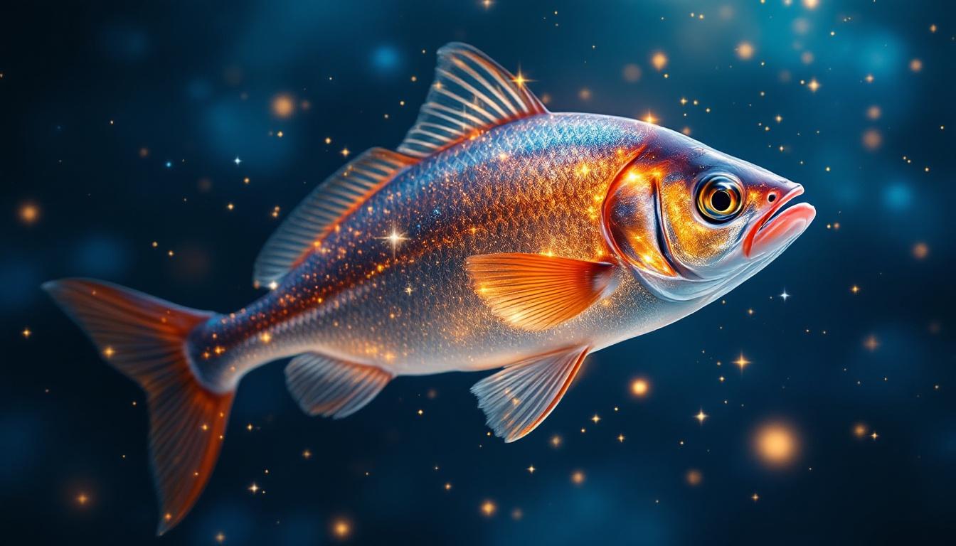 Horoscope Poissons du 28 août 2025