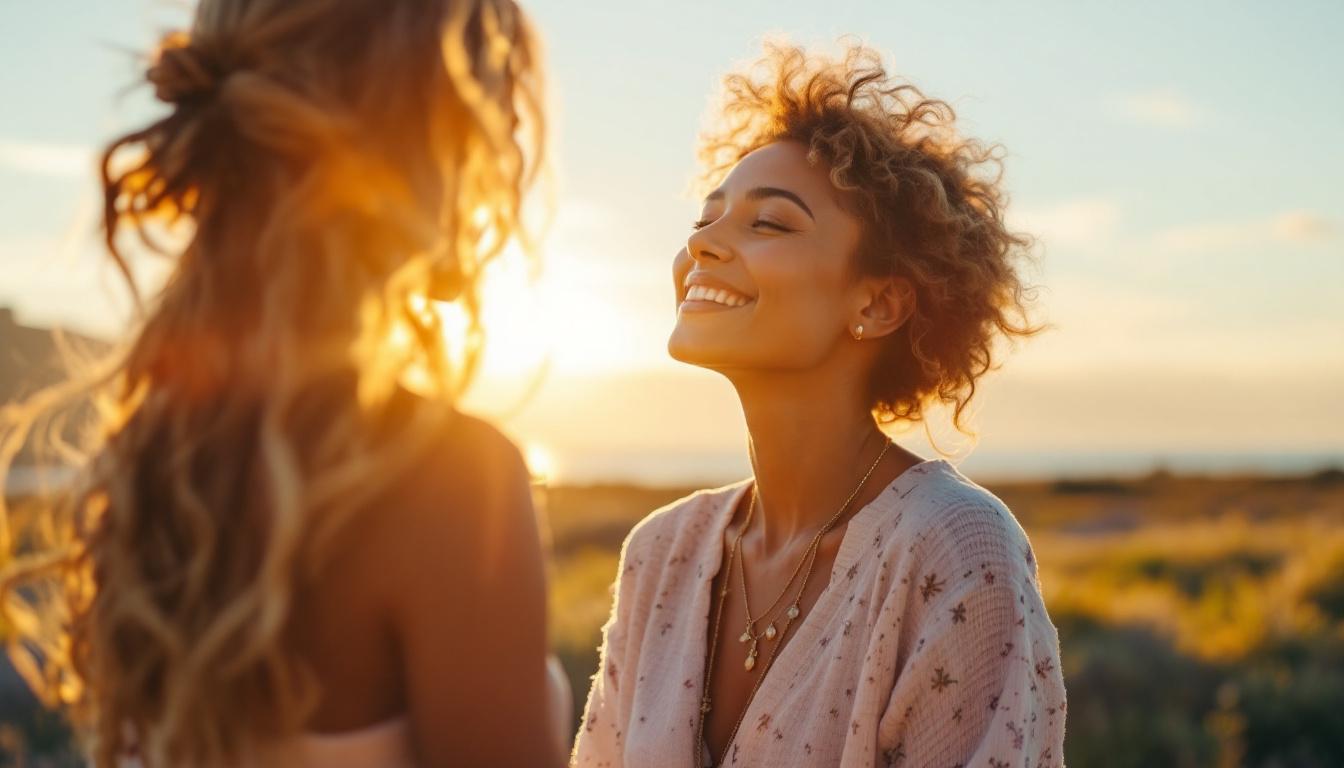 Ces 3 signes astrologiques vont connaître un regain de vitalité remarquable d’ici le 15 septembre “je n’avais pas ressenti un tel bien-être depuis des années”