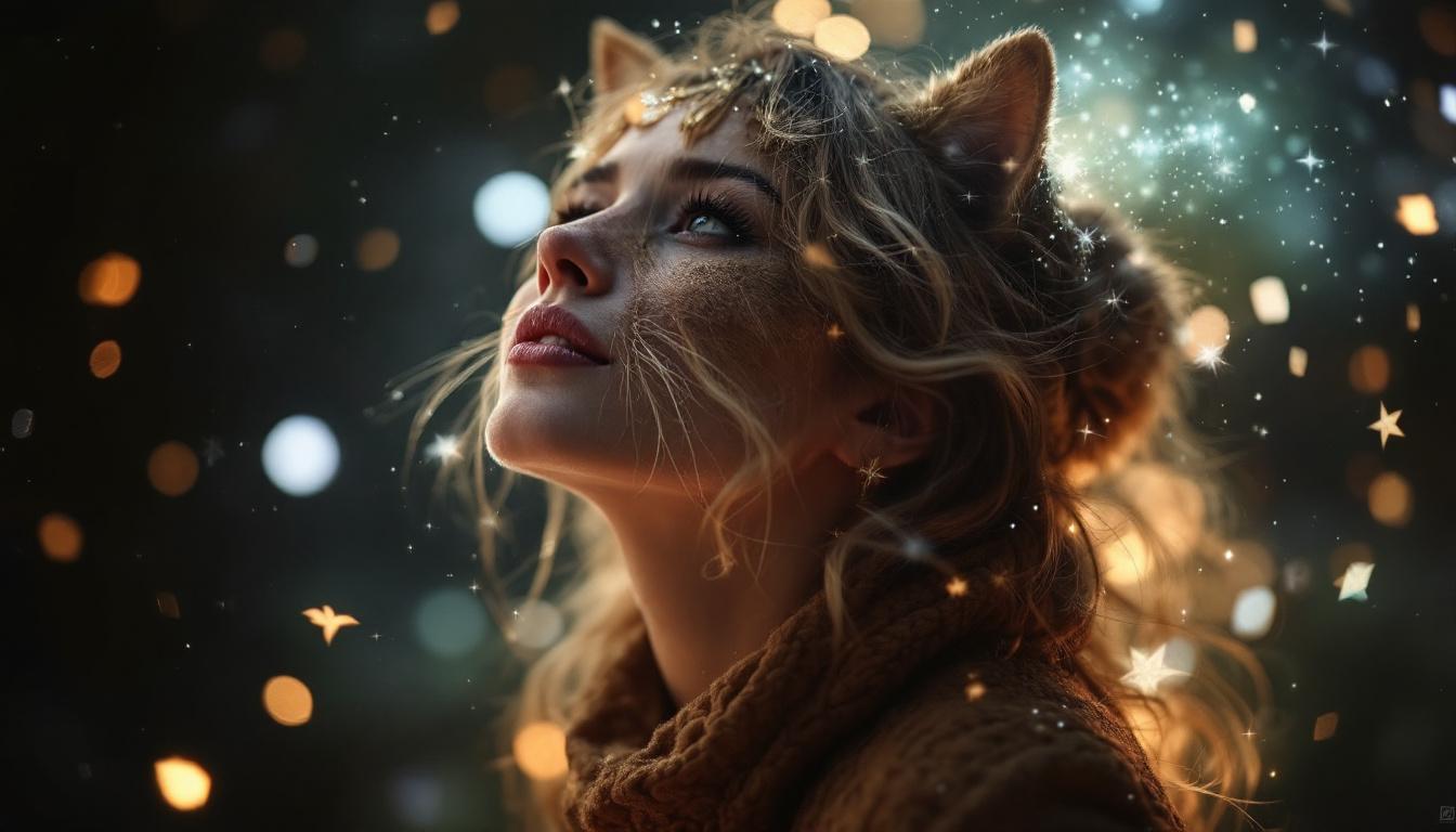 Ces signes du zodiaque baignent dans une énergie positive incroyable en ce moment “depuis quelques jours, je me lève chaque matin avec le sourire, c’est contagieux”