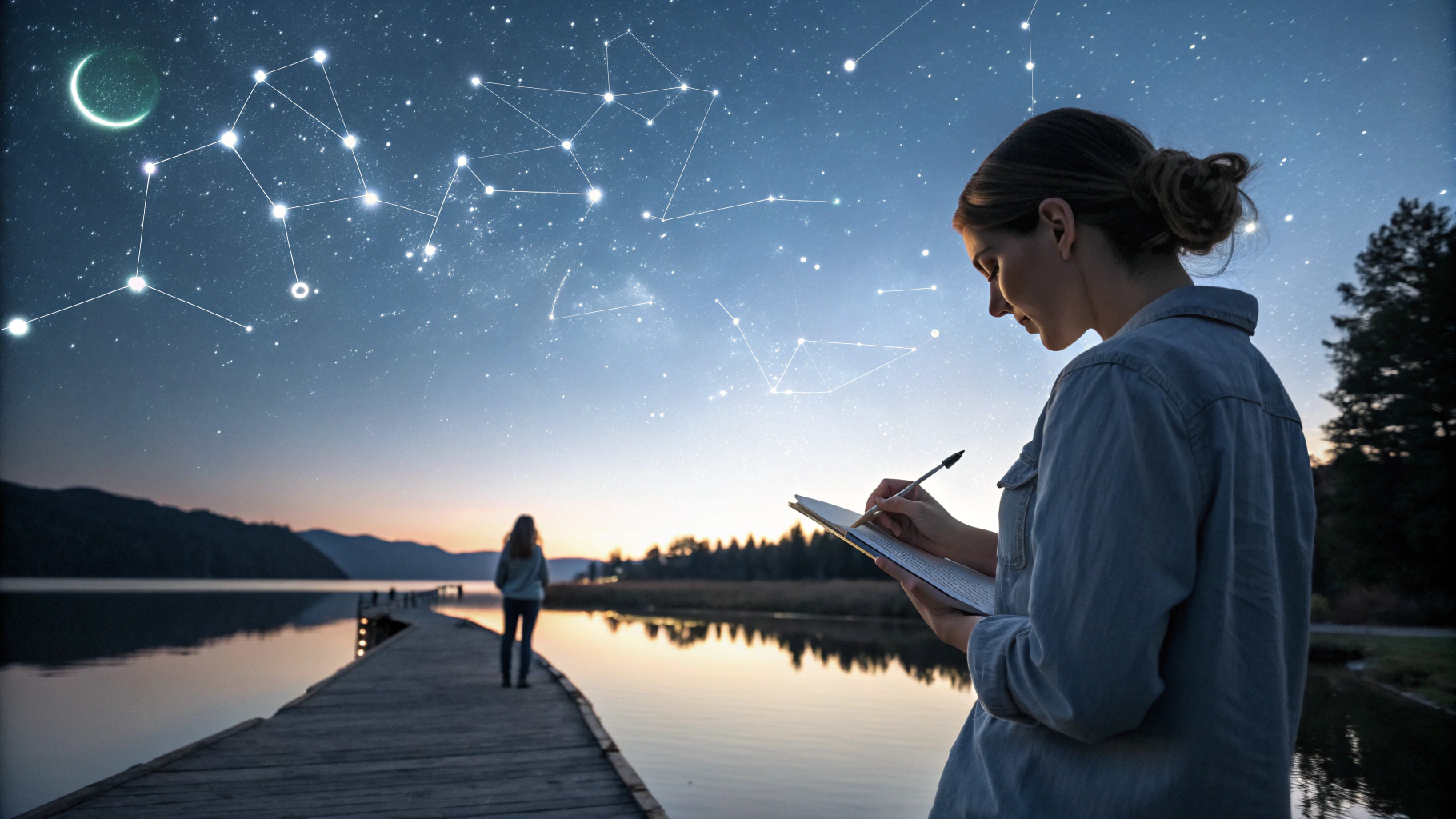 Horoscope Poissons du 18 août 2025