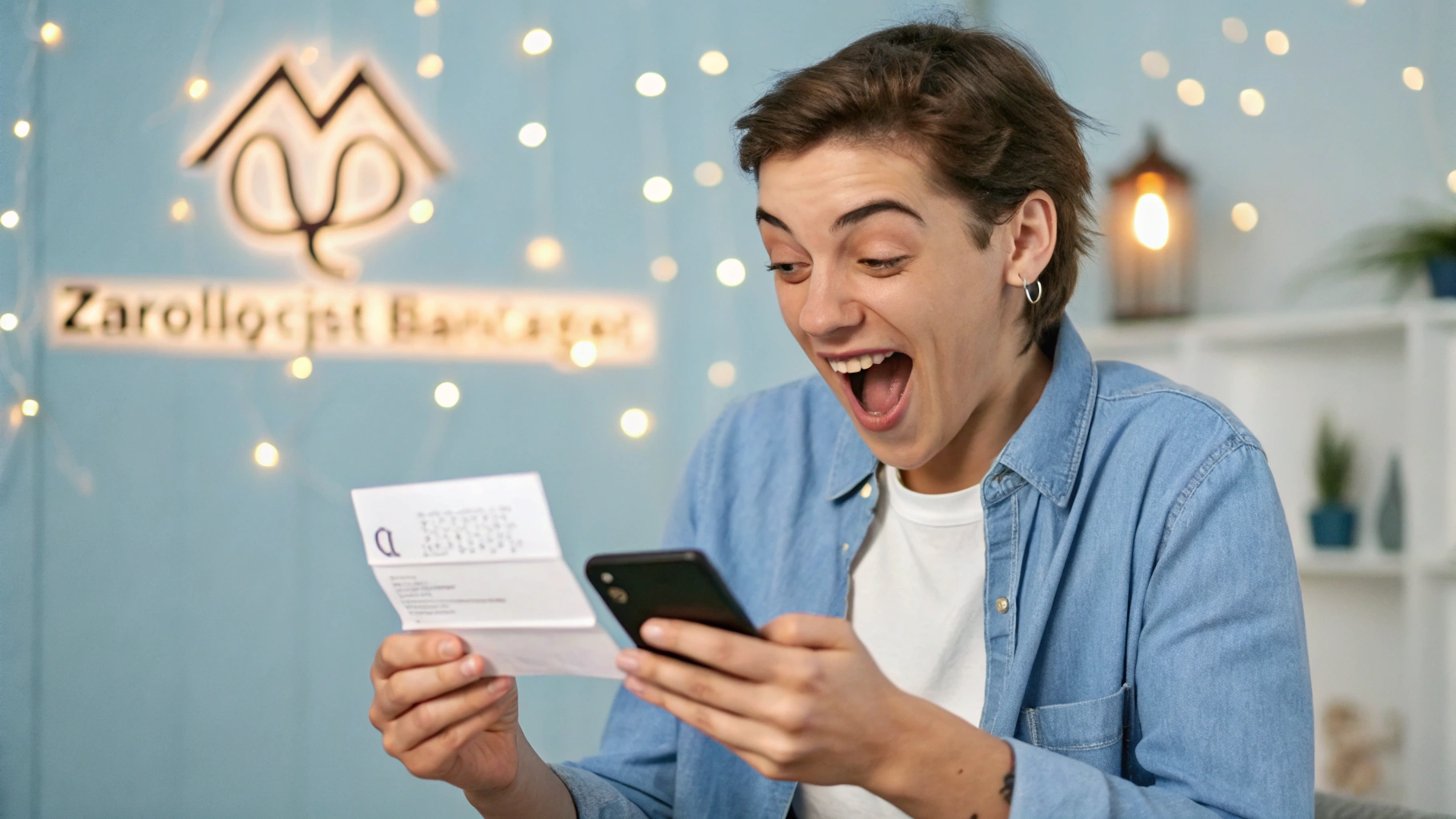 La nouvelle lune du 28 août apporte une opportunité financière inattendue à ces signes du zodiaque « je n’en revenais pas quand j’ai vu mon compte en banque »