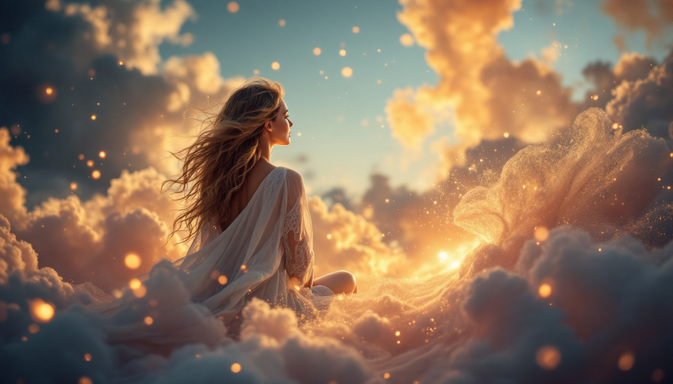 Ce signe astrologique va vivre un moment de grâce avant le 19 septembre : « Je n’avais pas ressenti une telle sérénité depuis des années »