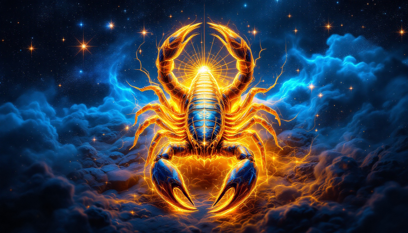 Horoscope gratuit Scorpion du 04 septembre 2025