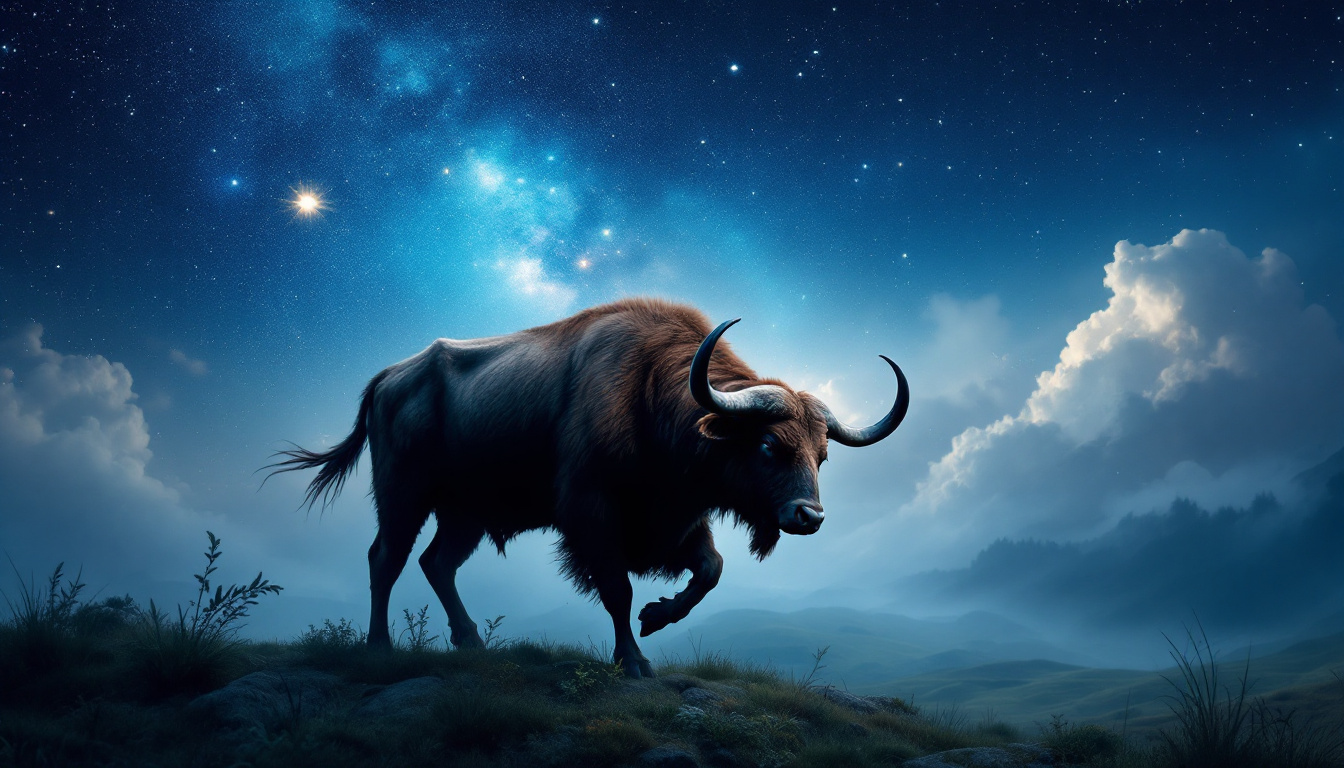 Horoscope gratuit Taureau du 05 septembre 2025