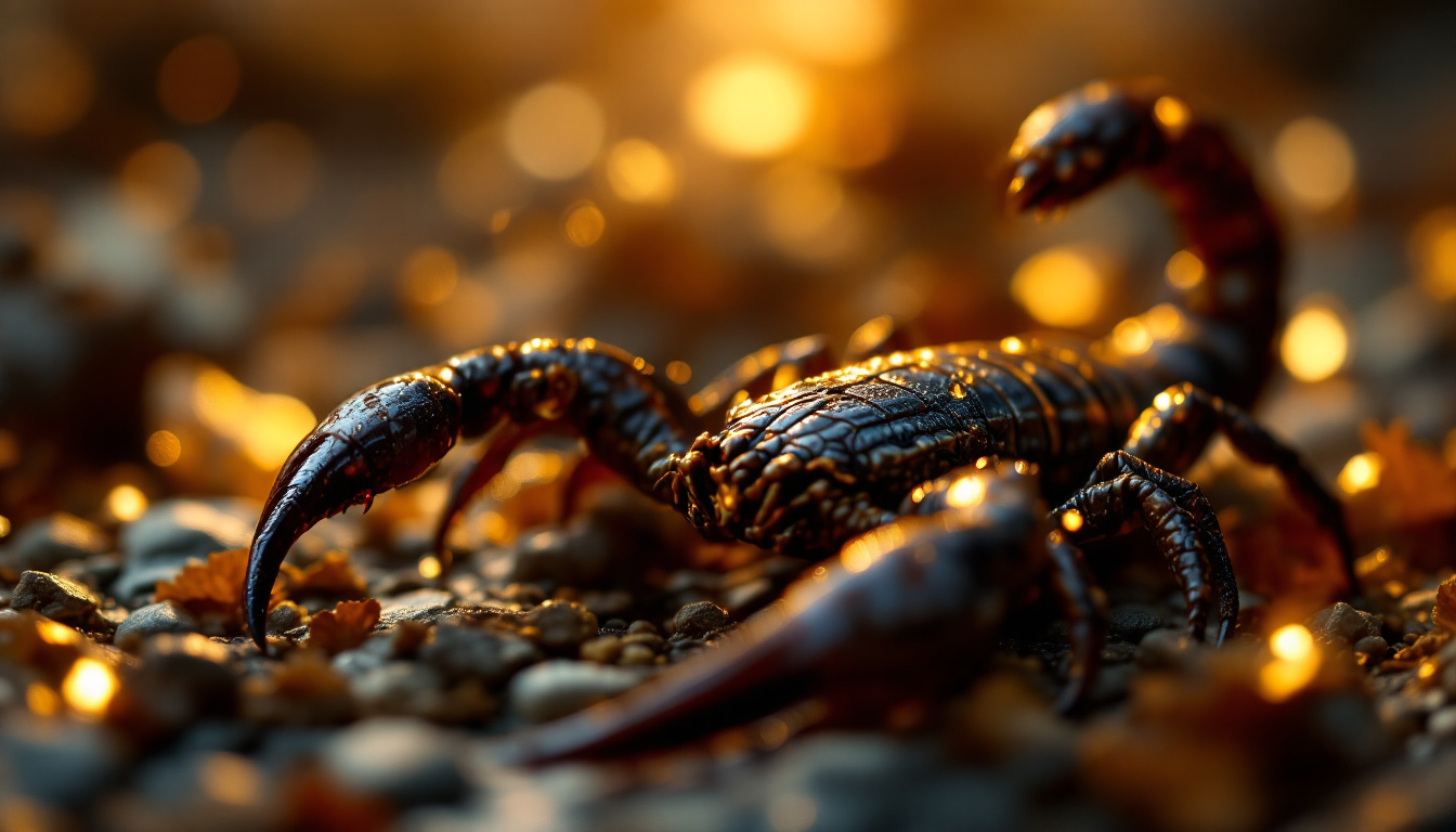 Horoscope gratuit Scorpion du 05 septembre 2025