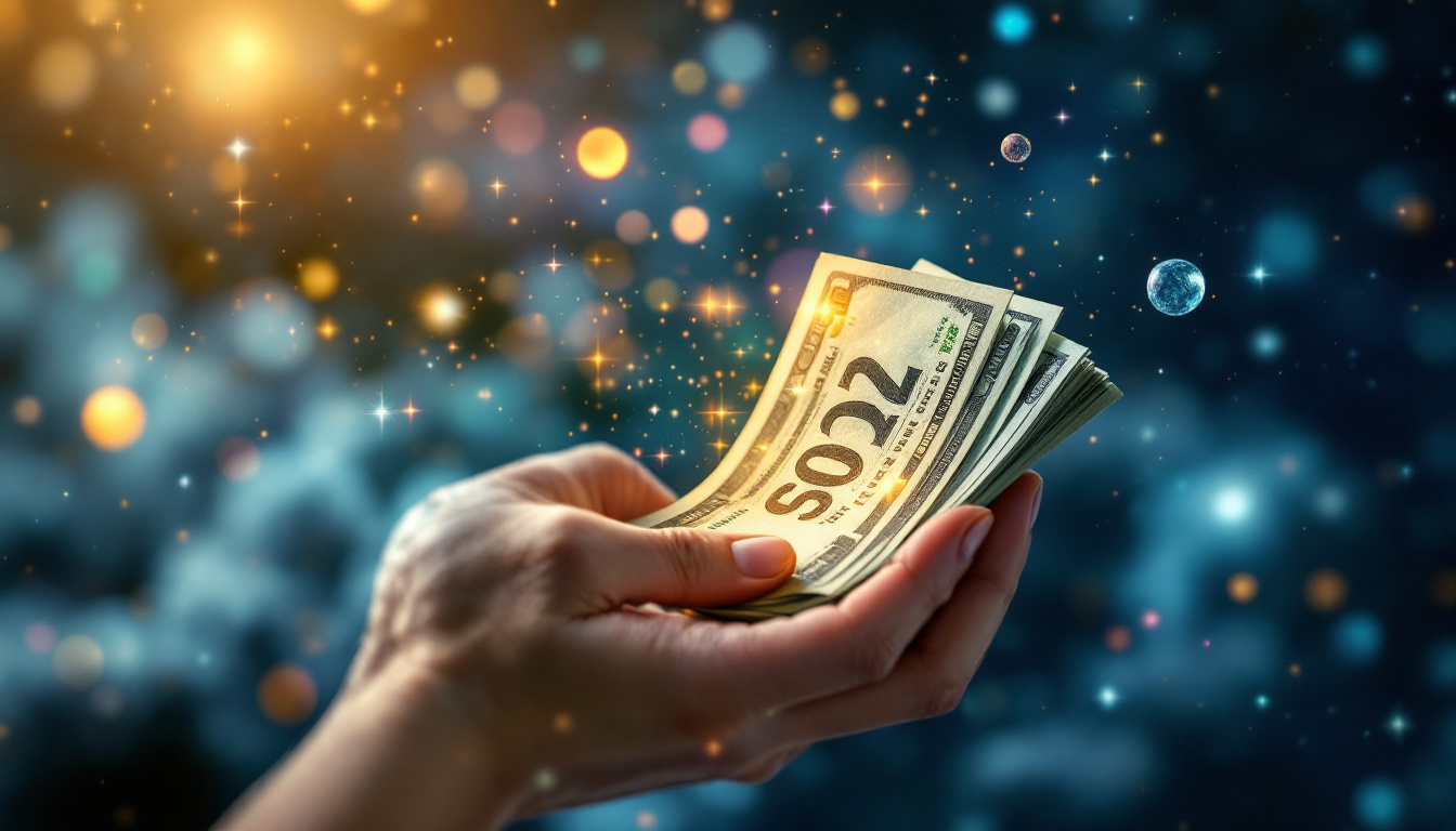 Ces 3 signes astrologiques recevront un surplus d’argent d’ici le 22 septembre “je n’ai rien demandé, c’est arrivé sans prévenir”