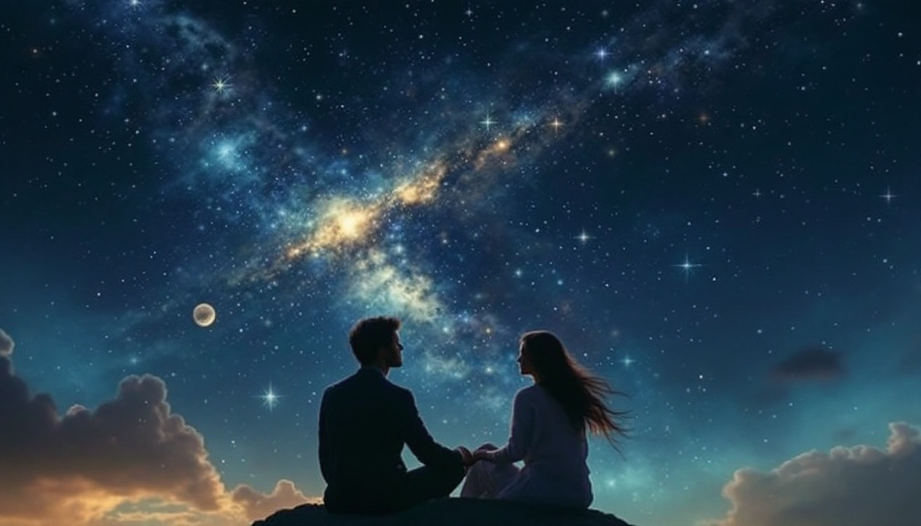 Horoscope : la conjonction Vénus-Mercure bouleverse 4 signes avant le week-end “Mon cœur n’a jamais battu aussi fort, c’était magique et terrifiant”