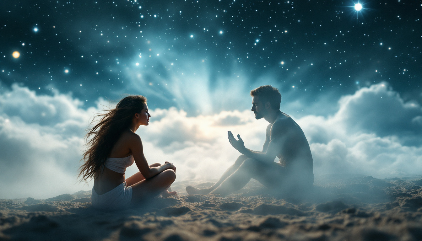 Ces 3 signes astrologiques vivent une période de transformation intense jusqu’au 22 septembre “Je n’ai jamais ressenti une telle pression, tout va basculer”