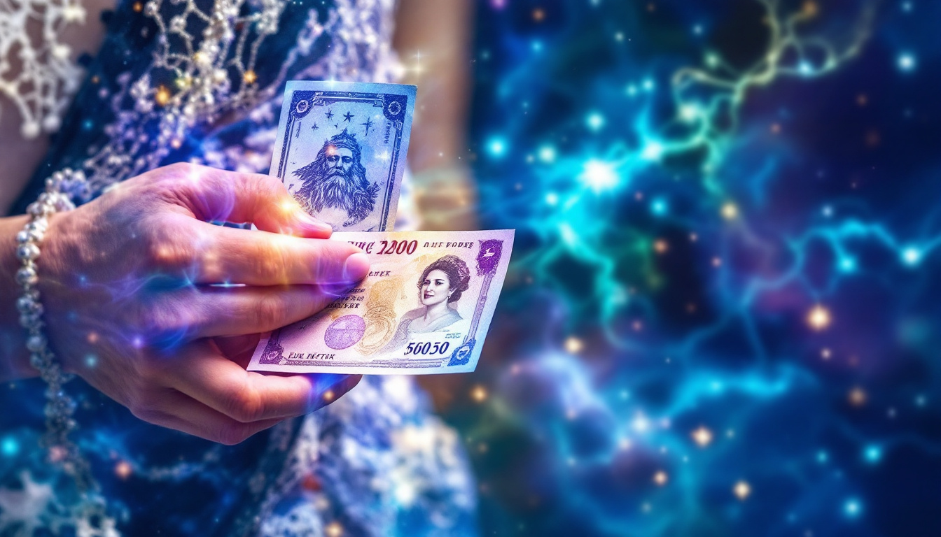 Mi-septembre, ces 4 signes astrologiques feront une découverte qui changera leur vie : un portefeuille oublié, plein de billets et un autoportrait énigmatique je n’ai jamais su qui était cette personne, mais son visage m’est maintenant familier