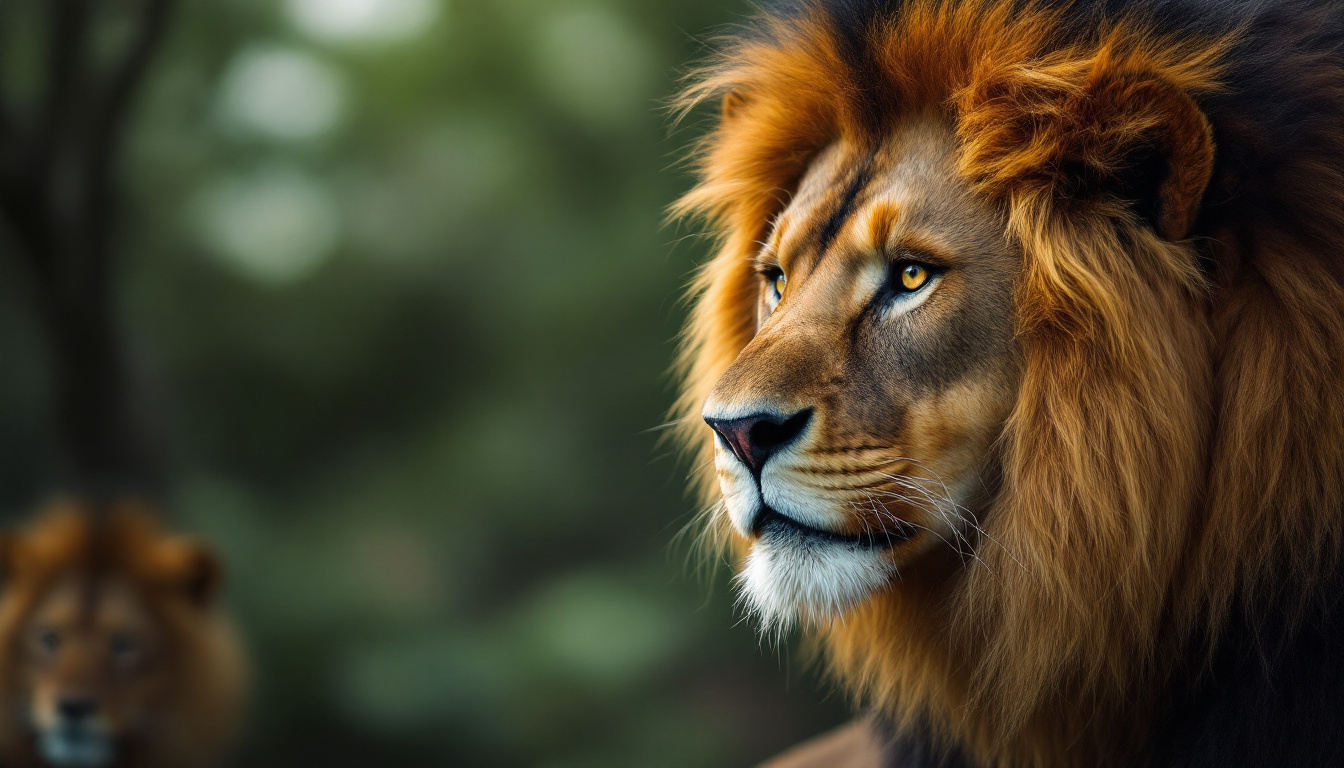 Horoscope gratuit Lion du 08 septembre 2025