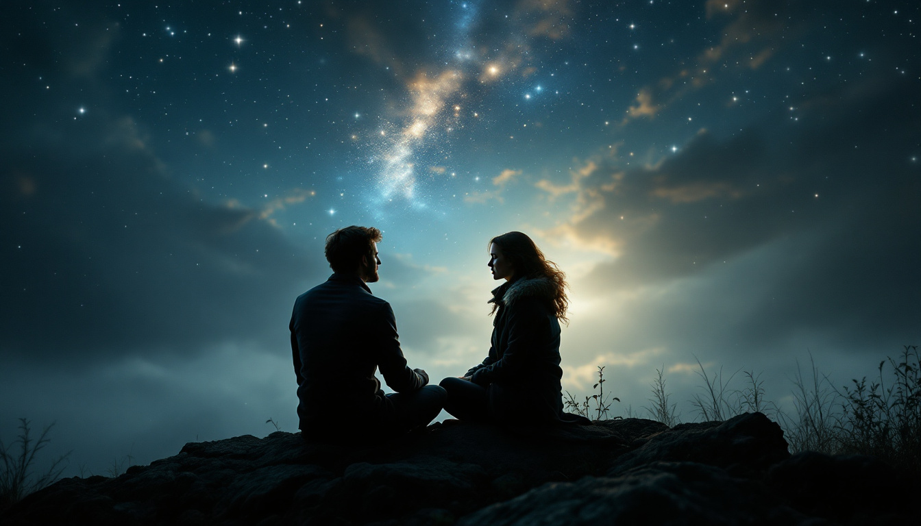 Ces 3 signes astrologiques recevront mi-septembre un message vocal bouleversant de leur premier amour : il m’a dit qu’il ne m’avait jamais oubliée