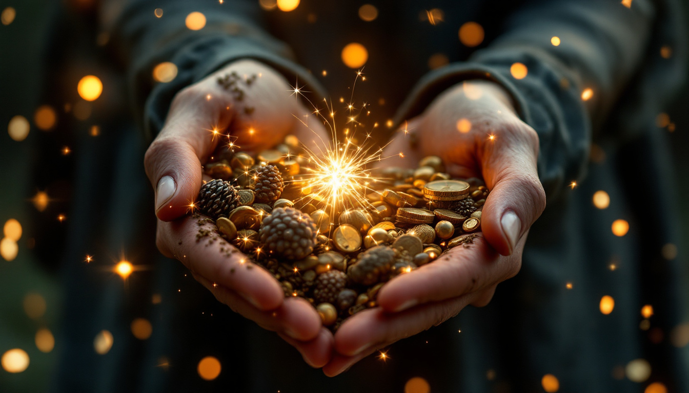 Ces 5 signes astrologiques croiseront un bienfaiteur autour du 18 septembre prêt à financer leur rêve : il a dit je sais que tu en feras bon usage