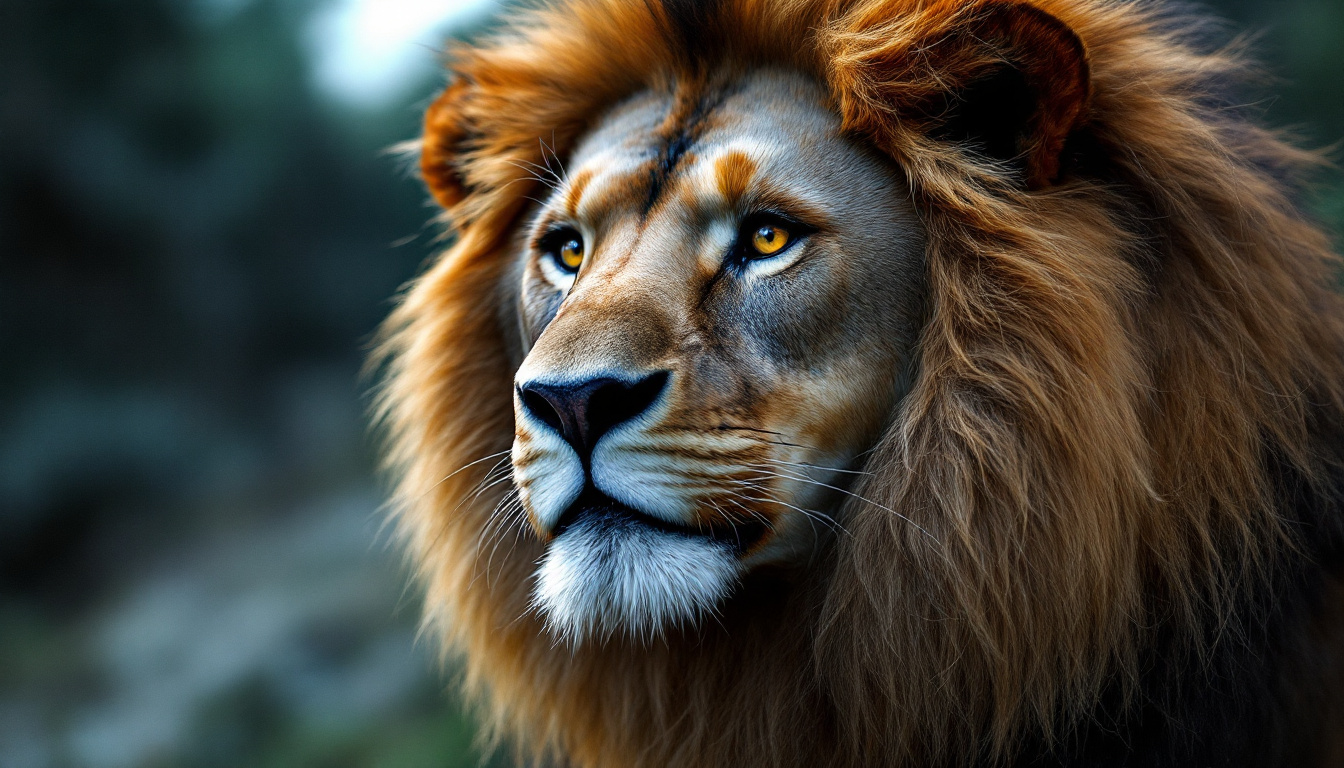 Horoscope gratuit Lion du 09 septembre 2025