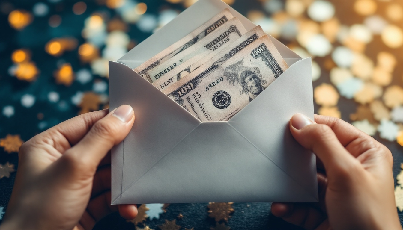 Ces 2 signes astrologiques vont découvrir une enveloppe cachée sous leur paillasson le 19 septembre : elle contenait l’argent exact de mon loyer