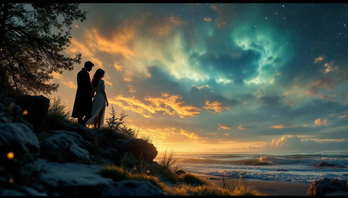 Ces 3 signes astrologiques recevront un message anonyme le 21 septembre qui bouleversera leur vie amoureuse : j’ai su tout de suite qui se cachait derrière