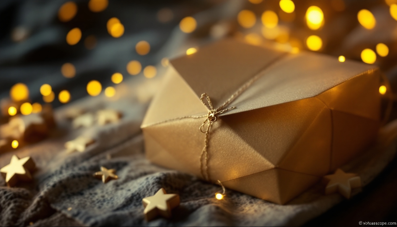 Ces 2 signes astrologiques recevront mi-septembre un colis mystérieux avec une déclaration d’amour et un billet d’avion à l’intérieur “je n’arrive toujours pas à croire que ce soit réel”