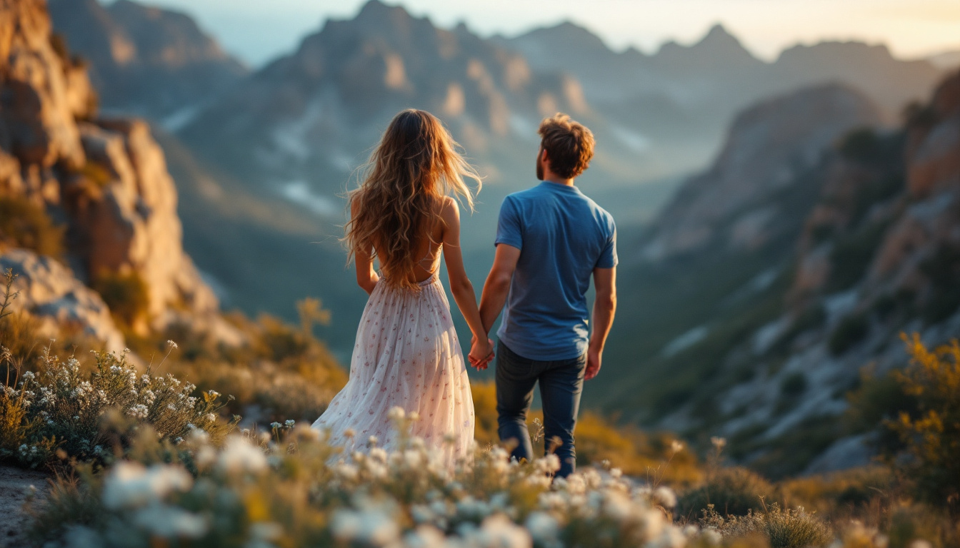 Ces 2 signes astrologiques découvriront le 19 septembre qu’un voyage romantique les attend et tout est déjà payé “je n’arrive toujours pas à y croire, c’était caché dans notre horoscope”