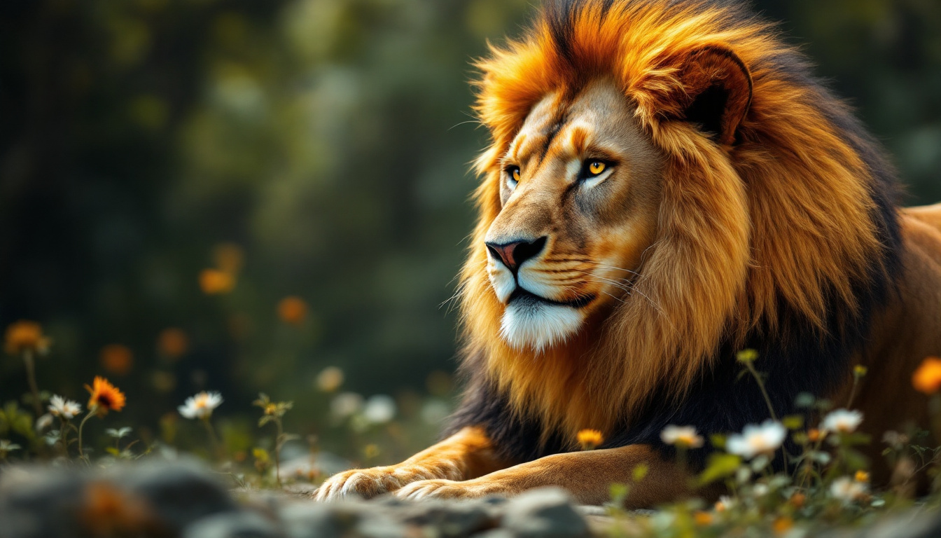 Horoscope gratuit Lion du 10 septembre 2025