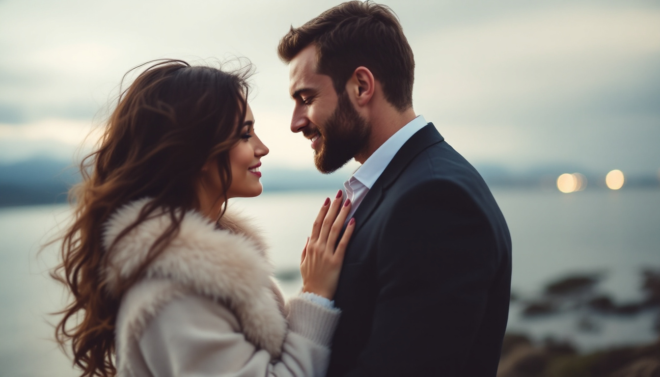 Ces 4 signes astrologiques verront un ancien amour revenir avec une proposition surprenante fin septembre : il m’a promis qu’on ne se quitterait plus