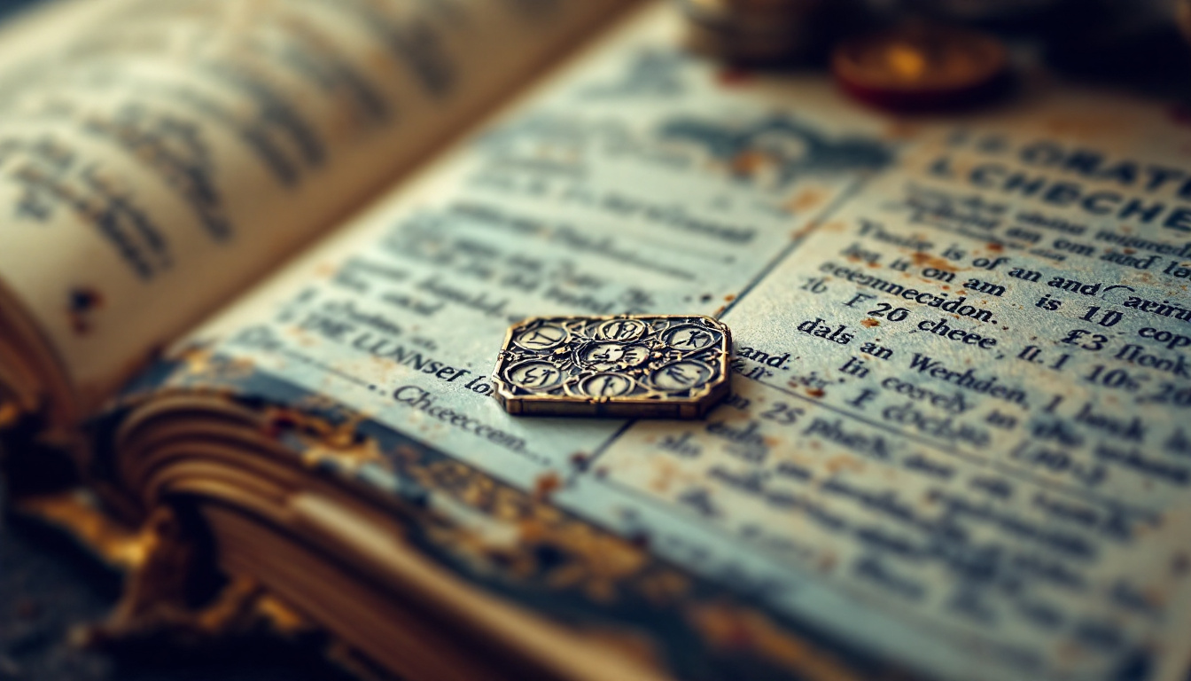 Ces 3 signes astrologiques vont faire une découverte inattendue dans un livre le 25 septembre “Je n’arrive pas à y croire, le chèque datait de 10 ans et il était encore valable”