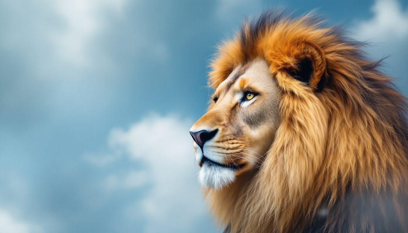 Horoscope gratuit Lion du 11 septembre 2025