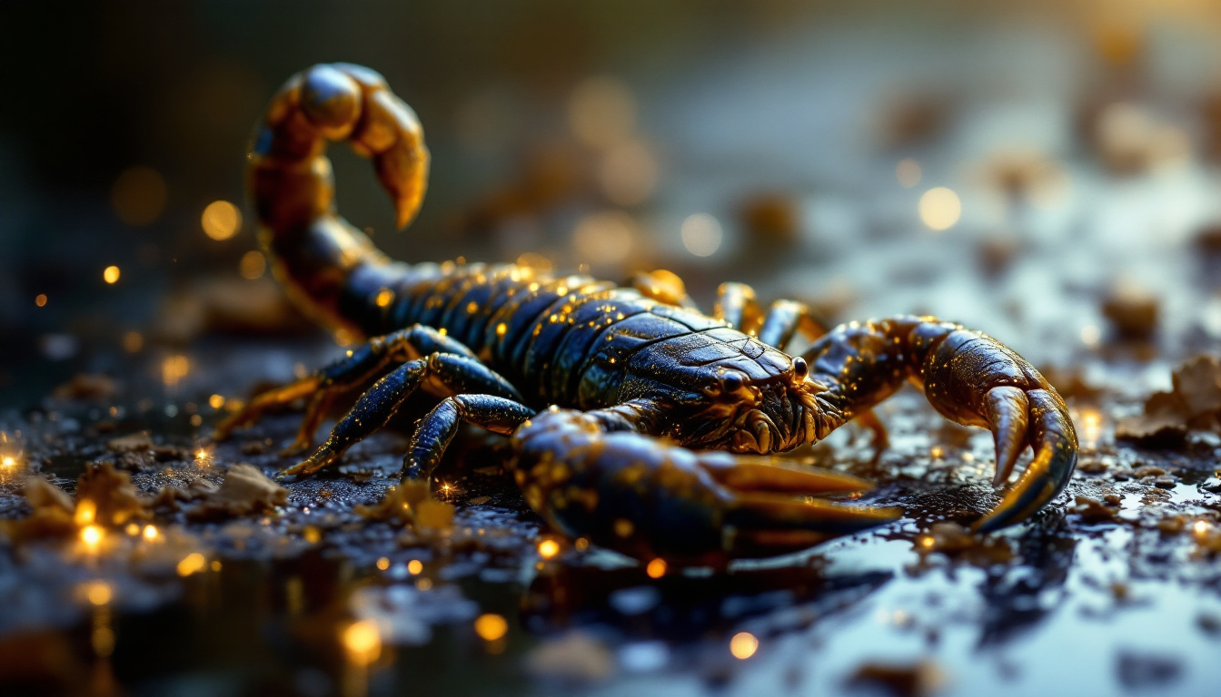 Horoscope gratuit Scorpion du 11 septembre 2025