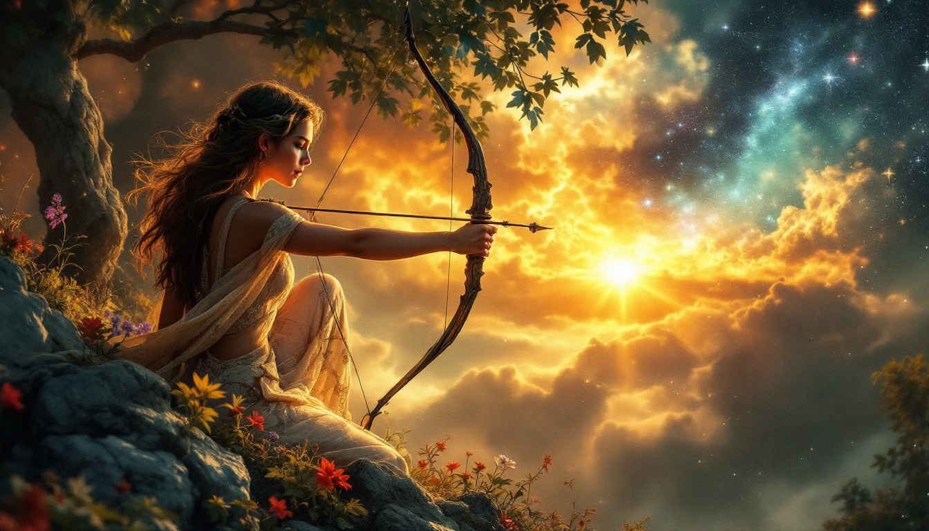 Horoscope gratuit Sagittaire du 12 septembre 2025