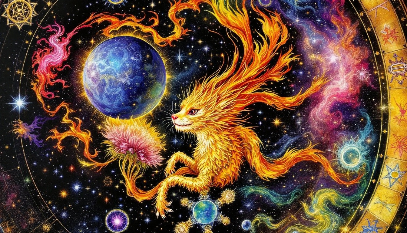 Une période délicate s’annonce pour certains signes du zodiaque, voici ceux qui sont concernés “Je sens que tout va basculer, c’est palpable”