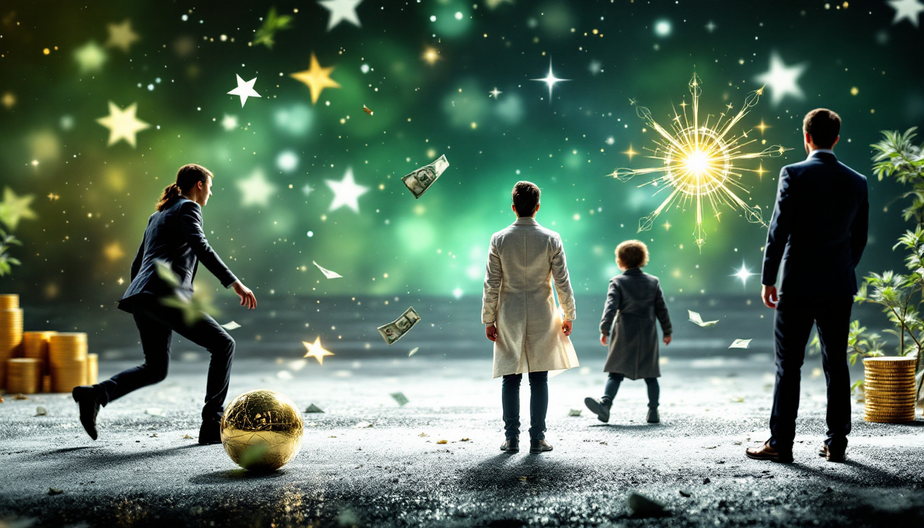 Argent et astrologie : pourquoi certains semblent attirer la richesse quand d’autres luttent “Je n’arrivais jamais à m’en sortir, puis j’ai découvert cette méthode le 24 septembre”