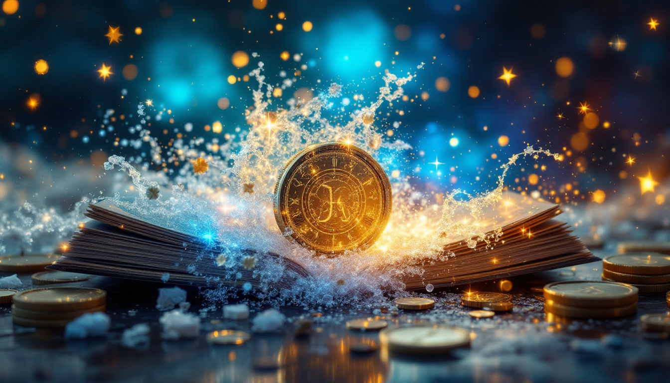 Fin septembre, trois signes astrologiques voient leurs finances s’envoler tandis que d’autres stagnent “J’ai reçu une prime inattendue qui a tout changé pour mes projets”