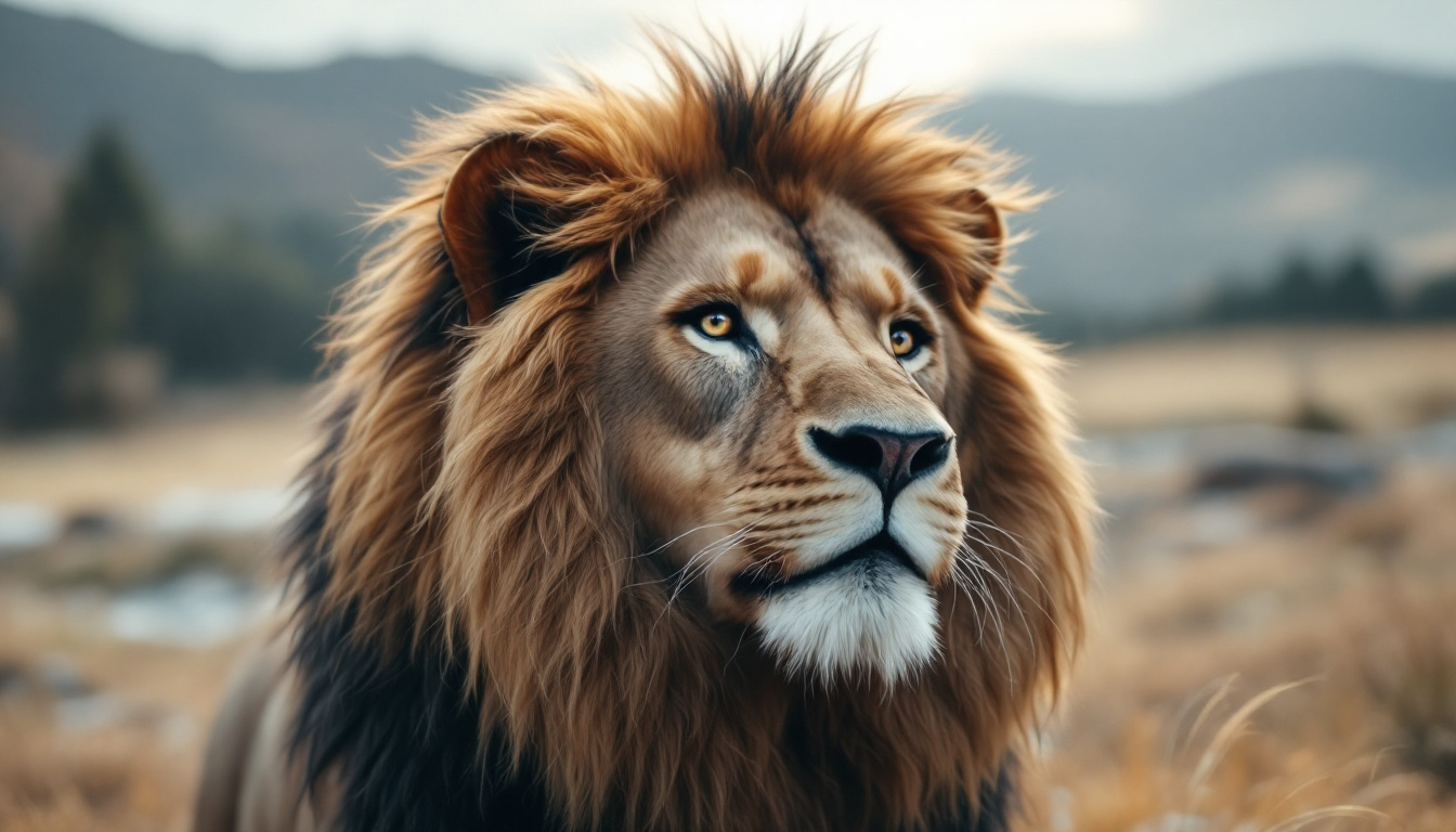 Horoscope gratuit Lion du 15 septembre 2025