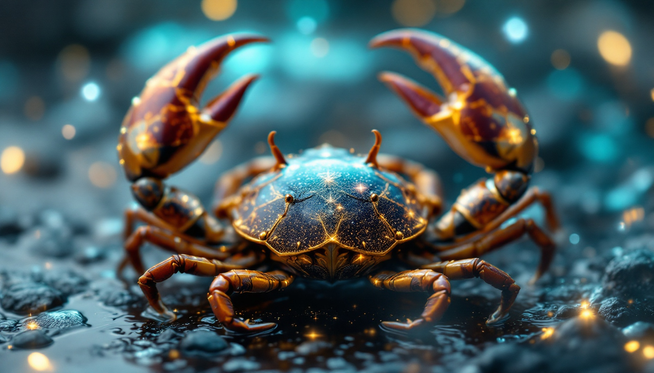 Horoscope gratuit Cancer du 16 septembre 2025