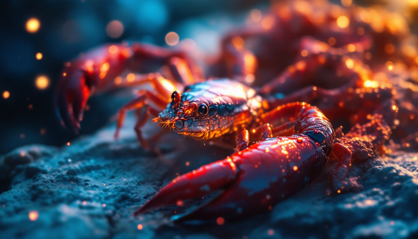 Horoscope gratuit Cancer du 17 septembre 2025