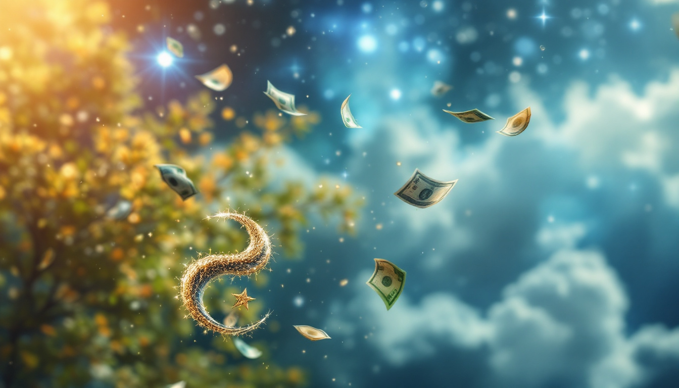 Mi-septembre en astrologie financière : certains signes se sentent bénis par les cieux quand d’autres crient à l’injustice “Je n’ai jamais rien reçu, c’est comme si l’univers m’en voulait personnellement”